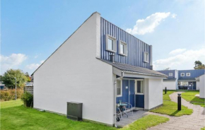Nice Home In Væggerløse With Wifi, Bogø By